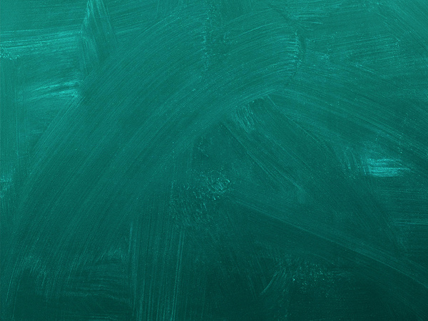 Cleaned Blackboard Background